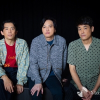 『映画 THE3名様Ω～これってフツーに事件じゃね？！～』インタビュー