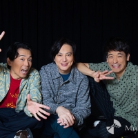 『映画 THE3名様Ω～これってフツーに事件じゃね？！～』インタビュー