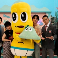 RIIZE＆ピーナッツくん「沼にハマってきいてみた」10代がハマるアーティスト特集に登場