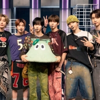RIIZE＆ピーナッツくん「沼にハマってきいてみた」10代がハマるアーティスト特集に登場