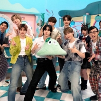 RIIZE＆ピーナッツくん「沼にハマってきいてみた」10代がハマるアーティスト特集に登場