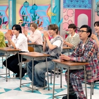 RIIZE＆ピーナッツくん「沼にハマってきいてみた」10代がハマるアーティスト特集に登場