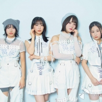 WHITE SCORPION、1stミニアルバム『Caution』インタビュー