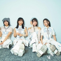 WHITE SCORPION、1stミニアルバム『Caution』インタビュー