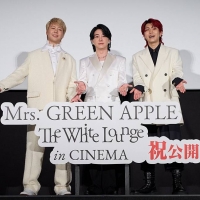 ミセス、音楽劇の制作秘話を振り返る＆大森元貴の誕生日をサプライズで祝福