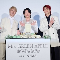 ミセス、音楽劇の制作秘話を振り返る＆大森元貴の誕生日をサプライズで祝福