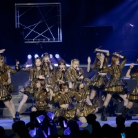 モー娘。、秋のコンサートツアー開幕「スタートから皆さんの勢い、感じていました！」