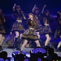 『モーニング娘。”24コンサートツアー秋WE CAN DANCE！」