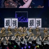 『モーニング娘。”24コンサートツアー秋WE CAN DANCE！」