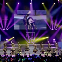 『モーニング娘。”24コンサートツアー秋WE CAN DANCE！」