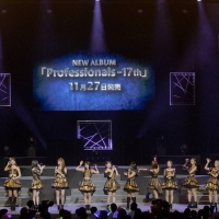 『モーニング娘。”24コンサートツアー秋WE CAN DANCE！」