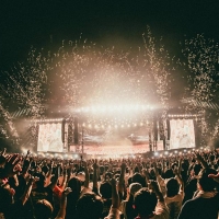 「ONE OK ROCK 2024 PREMONITION WORLD TOUR」