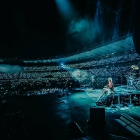 「ONE OK ROCK 2024 PREMONITION WORLD TOUR」