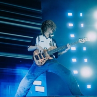 「ONE OK ROCK 2024 PREMONITION WORLD TOUR」