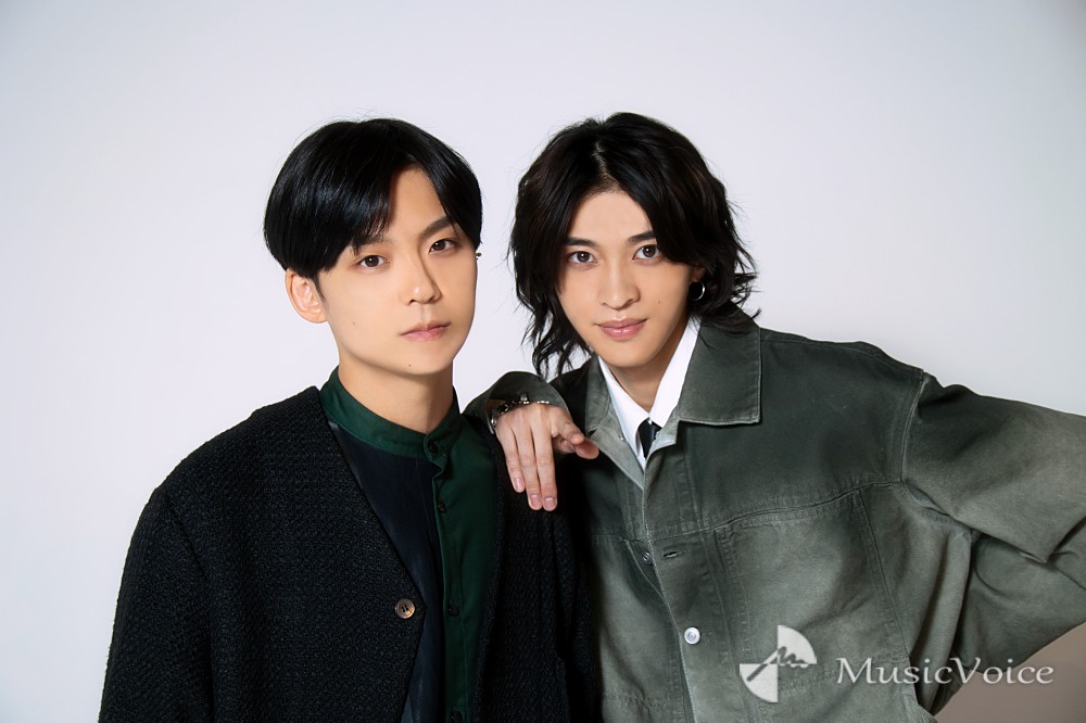 沢村玲×別府由来、究極のラブストーリーで意識していた２人の関係性