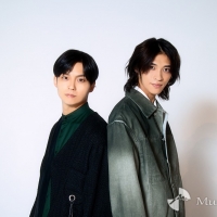 沢村玲×別府由来、ドラマ『ハッピー・オブ・ジ・エンド』インタビュー