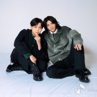 沢村玲×別府由来、ドラマ『ハッピー・オブ・ジ・エンド』インタビュー
