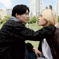 沢村玲×別府由来、ドラマ『ハッピー・オブ・ジ・エンド』インタビュー