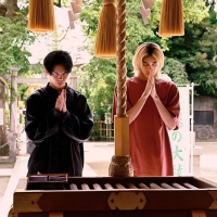 沢村玲×別府由来、ドラマ『ハッピー・オブ・ジ・エンド』インタビュー