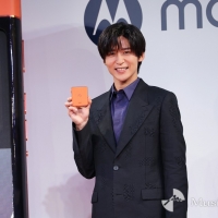 Snow Man・目黒蓮、モトローラのアンバサダーに就任「心から嬉しい」