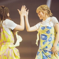『AMEFURASSHI Live ”Flora” chapter two』