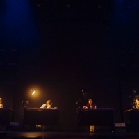 『AMEFURASSHI Live ”Flora” chapter two』