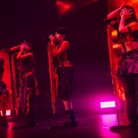 『AMEFURASSHI Live ”Flora” chapter two』
