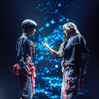 『AMEFURASSHI Live ”Flora” chapter two』