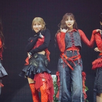 『AMEFURASSHI Live ”Flora” chapter two』