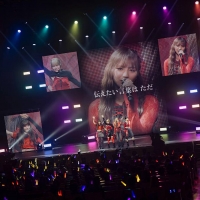 『AMEFURASSHI Live ”Flora” chapter two』