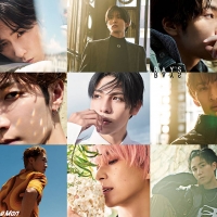 Snow Man、4th Album「RAYS」作品内容を公開　ユニット曲の組み合わせとタイトルも発表