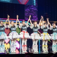 「超ときめき□宣伝部のきみのハートにロックオンTOUR 2024」