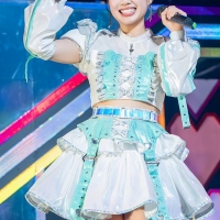 「超ときめき□宣伝部のきみのハートにロックオンTOUR 2024」