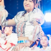 「超ときめき□宣伝部のきみのハートにロックオンTOUR 2024」
