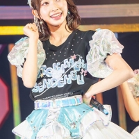 「超ときめき□宣伝部のきみのハートにロックオンTOUR 2024」
