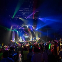 「超ときめき□宣伝部のきみのハートにロックオンTOUR 2024」