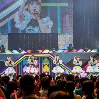 「超ときめき□宣伝部のきみのハートにロックオンTOUR 2024」