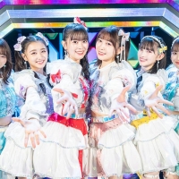 「超ときめき□宣伝部のきみのハートにロックオンTOUR 2024」