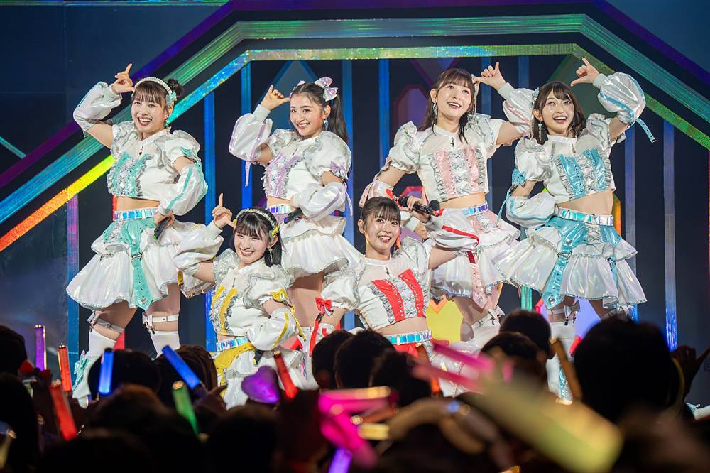 超とき宣、全国ツアー完走　日本テレビ冠番組サプライズ発表