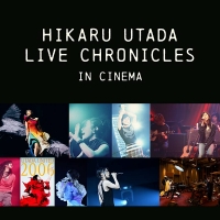 宇多田ヒカル、９つのライブ映像を映画館で一挙に楽しめる上映イベント開催決定