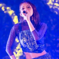 『後藤真希 25th anniversary live tour 2024 〜 pr∀yer 〜』