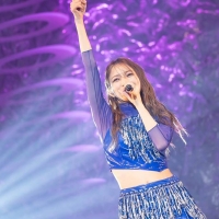 『後藤真希 25th anniversary live tour 2024 〜 pr∀yer 〜』