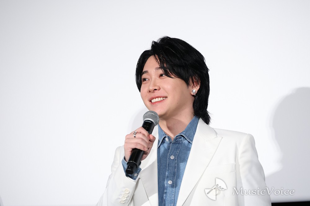 ミセス「レコード大賞」２連覇　大森元貴「胸がいっぱいです」