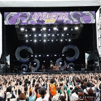 「イナズマロック フェス2024」