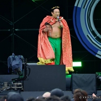 「イナズマロック フェス2024」