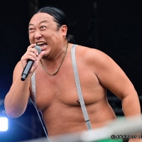 「イナズマロック フェス2024」
