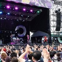 「イナズマロック フェス2024」