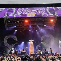 「イナズマロック フェス2024」