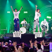 「イナズマロック フェス2024」