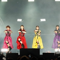 「イナズマロック フェス2024」